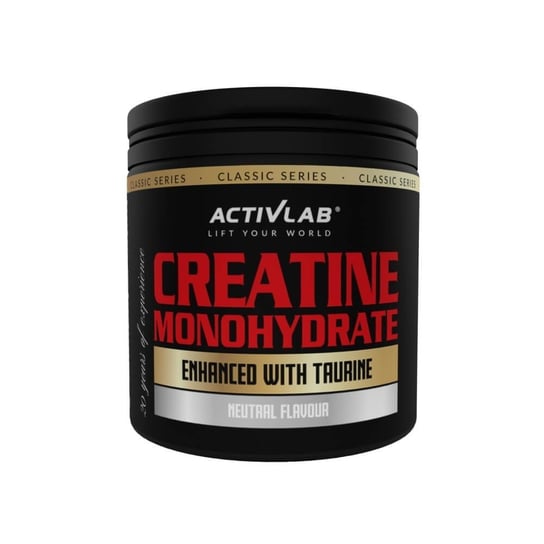 Creatine Monohydrate Activlab 300G Naturalna ActivLab