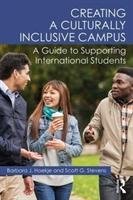 Creating a Culturally Inclusive Campus Barbara Hoekje, Stevens Scott