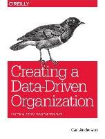 Creating a Data-Driven Organization Anderson Carl