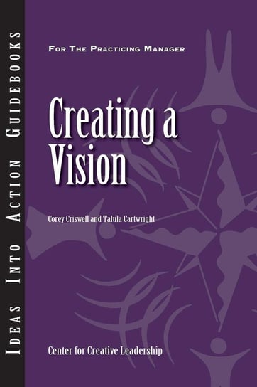 Creating a Vision Criswell Corey