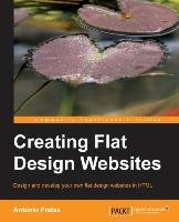 Creating Flat Design Websites Pratas Antonio