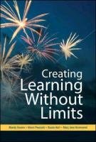 Creating Learning without Limits Swann Mandy, Peacock Alison, Drummond Mary Jane, Hart Susan