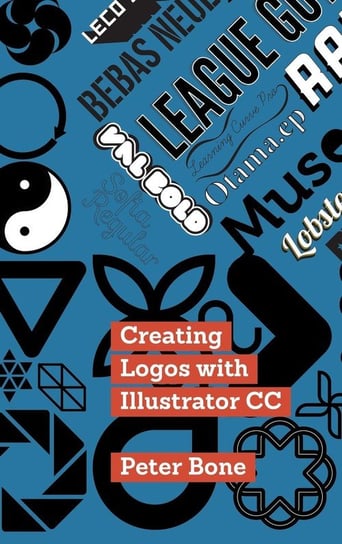 Creating Logos with Illustrator CC Bone Peter