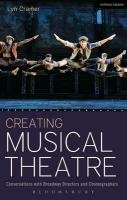 Creating Musical Theatre Cramer Lyn