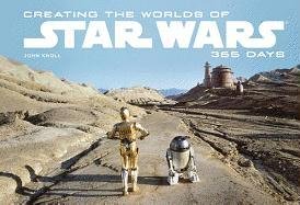Creating the Worlds of Star Wars Knoll John