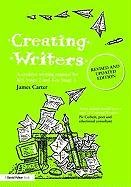 Creating Writers Carter James