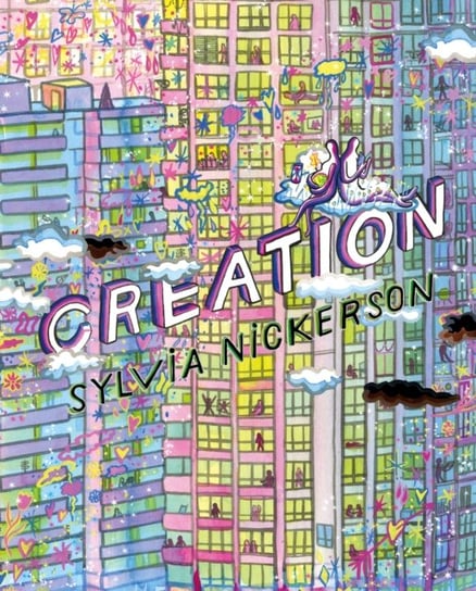 Creation Sylvia Nickerson