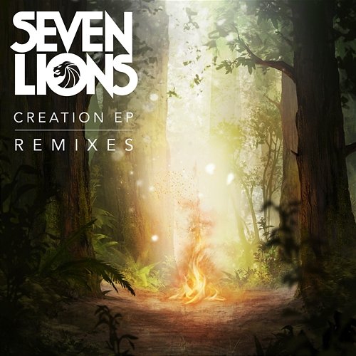 Creation Seven Lions