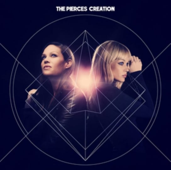 Creation (Deluxe Edition) The Pierces
