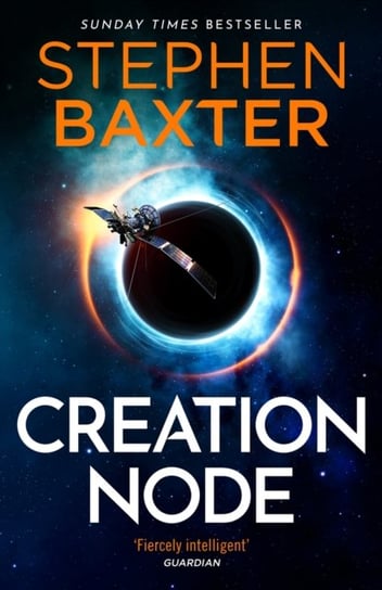 Creation Node Stephen Baxter