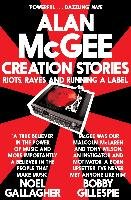 Creation Stories Mcgee Alan