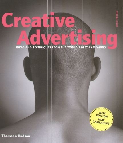 Creative Advertising, Second Edition Pricken Mario