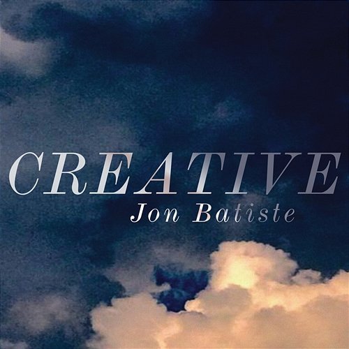 Creative Jon Batiste