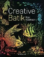 Creative Batik Robinson Rosi