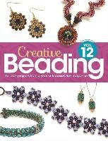 Creative Beading Vol. 12 Kalmbach Publishing Co U.S.