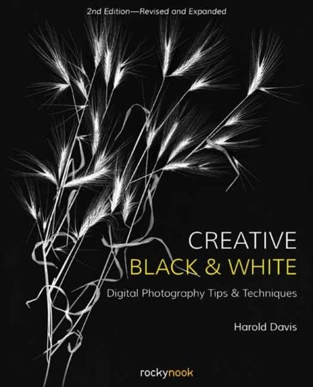 Creative Black and White Davis Harold