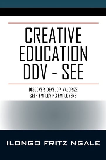 Creative Education DDV - SEE Ngale Ilongo Fritz