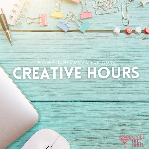 Creative Hours Inspirational Music for Work