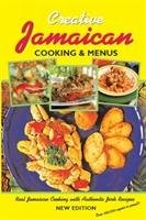 Creative Jamaican Cooking and Menus Henry Dawn, Henry Mike, Henry Sonny