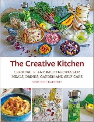 Creative Kitchen Hafferty Stephanie