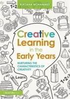 Creative Learning in the Early Years Mohammed Ruksana