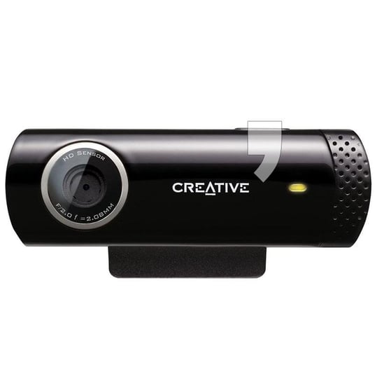Creative Live! Cam Chat Kamera internetowa Creative