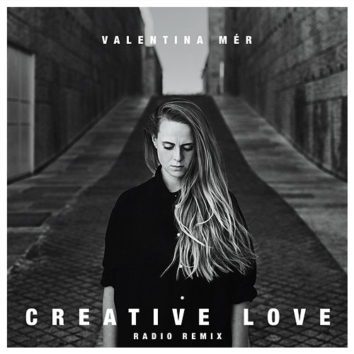 Creative Love Valentina Mér