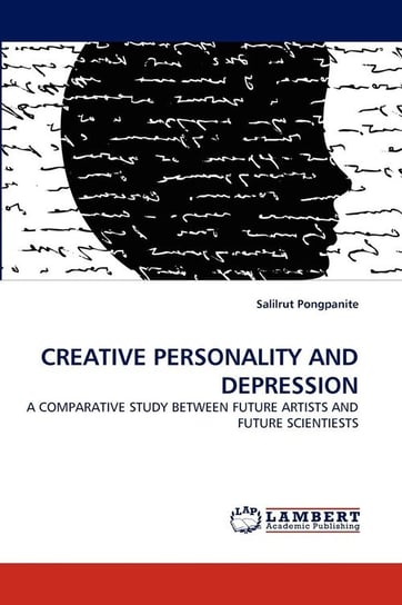 Creative Personality And Depression Pongpanite Salilrut