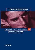 Creative Product Design Bruce Margaret, Cooper Rachel, Bruce
