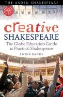 Creative Shakespeare Banks Fiona