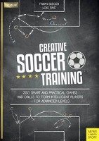Creative Soccer Training Seeger Fabian, Fave Loic