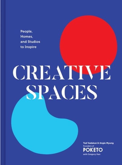 Creative Spaces Angie Myung