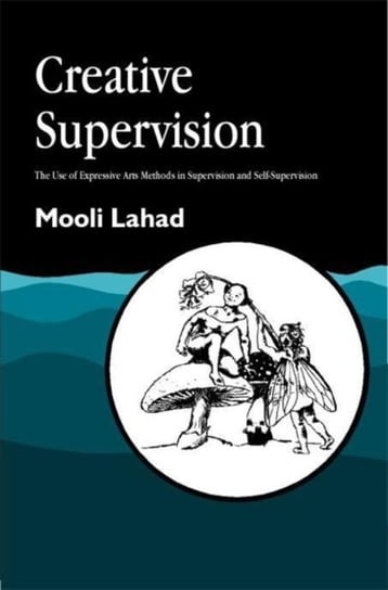Creative Supervision Lahad Mooli