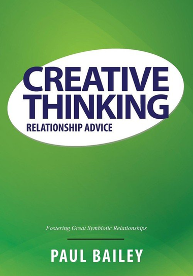 Creative Thinking Bailey Paul