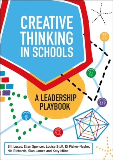 Creative Thinking in Schools: A Leadership Playbook Louise Stoll