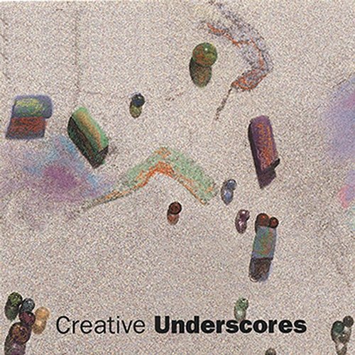 Creative Underscores Instrumental Society
