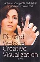 Creative Visualization Webster Richard
