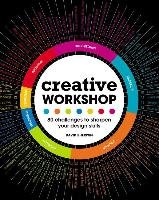 Creative Workshop Sherwin David