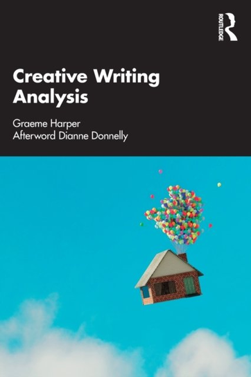 Creative Writing Analysis - Graeme Harper | Książka w Empik