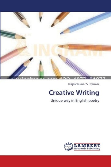 Creative Writing Parmar Rajeshkumar V.