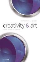 Creativity and Art Boden Margaret A.