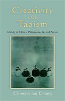 Creativity and Taoism Chung-Yuan Chang