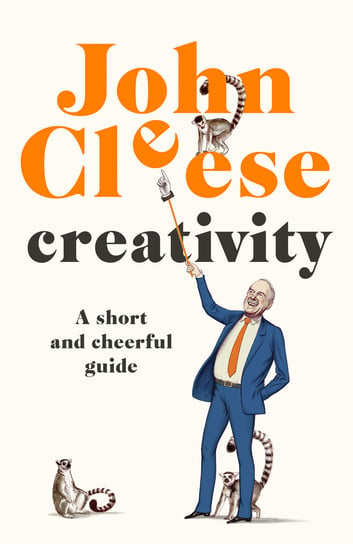 Creativity Cleese John