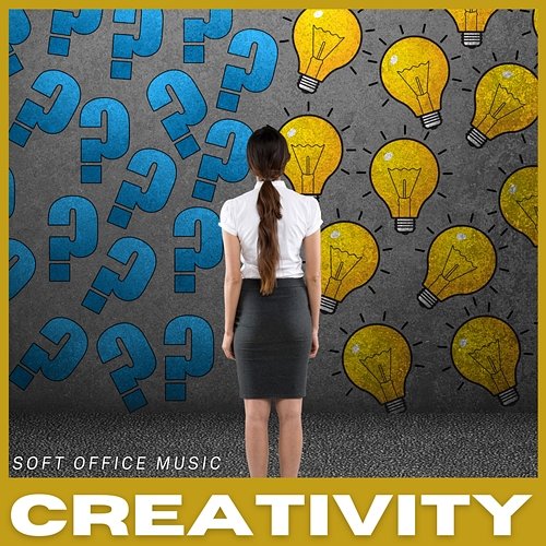 Creativity Soft Office Music, Musica suave de oficina