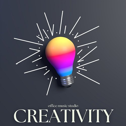 Creativity Office Music Studio