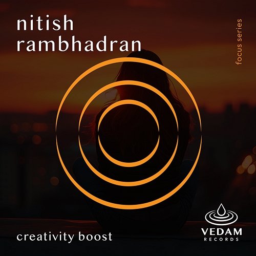 Creativity Boost Vedam, Nitish Rambhadran