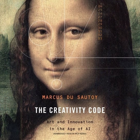 Creativity Code Du Sautoy Marcus