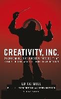 Creativity, Inc. Catmull Ed