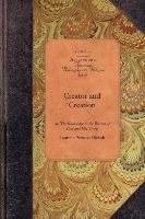 Creator and Creation: Or, the Knowledge in the Reason of God and His Work Hickok Laurens Perseus