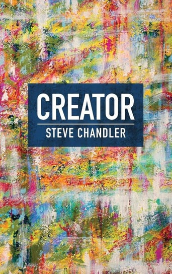 CREATOR Chandler Steve